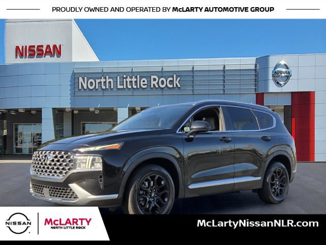 Used 2021 Hyundai Santa Fe SEL