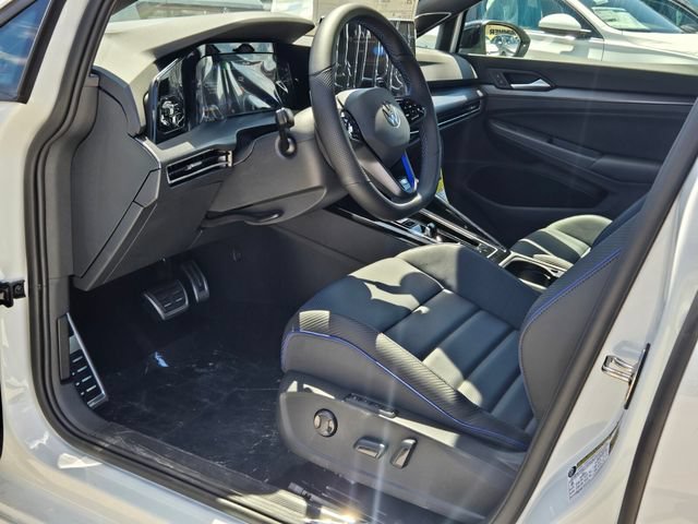 New 2026 Volkswagen Golf AWD/4WD image 13