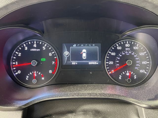 Used 2017 Kia Optima SX FWD image 5
