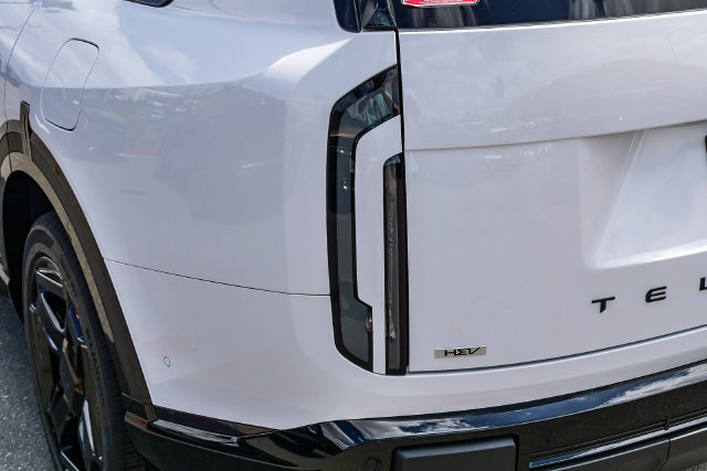 New 2027 Kia Telluride X-Line SX Prestige AWD/4WD image 15