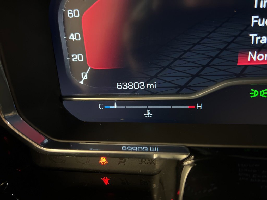 Used 2023 GMC Sierra 1500 SLT image 20