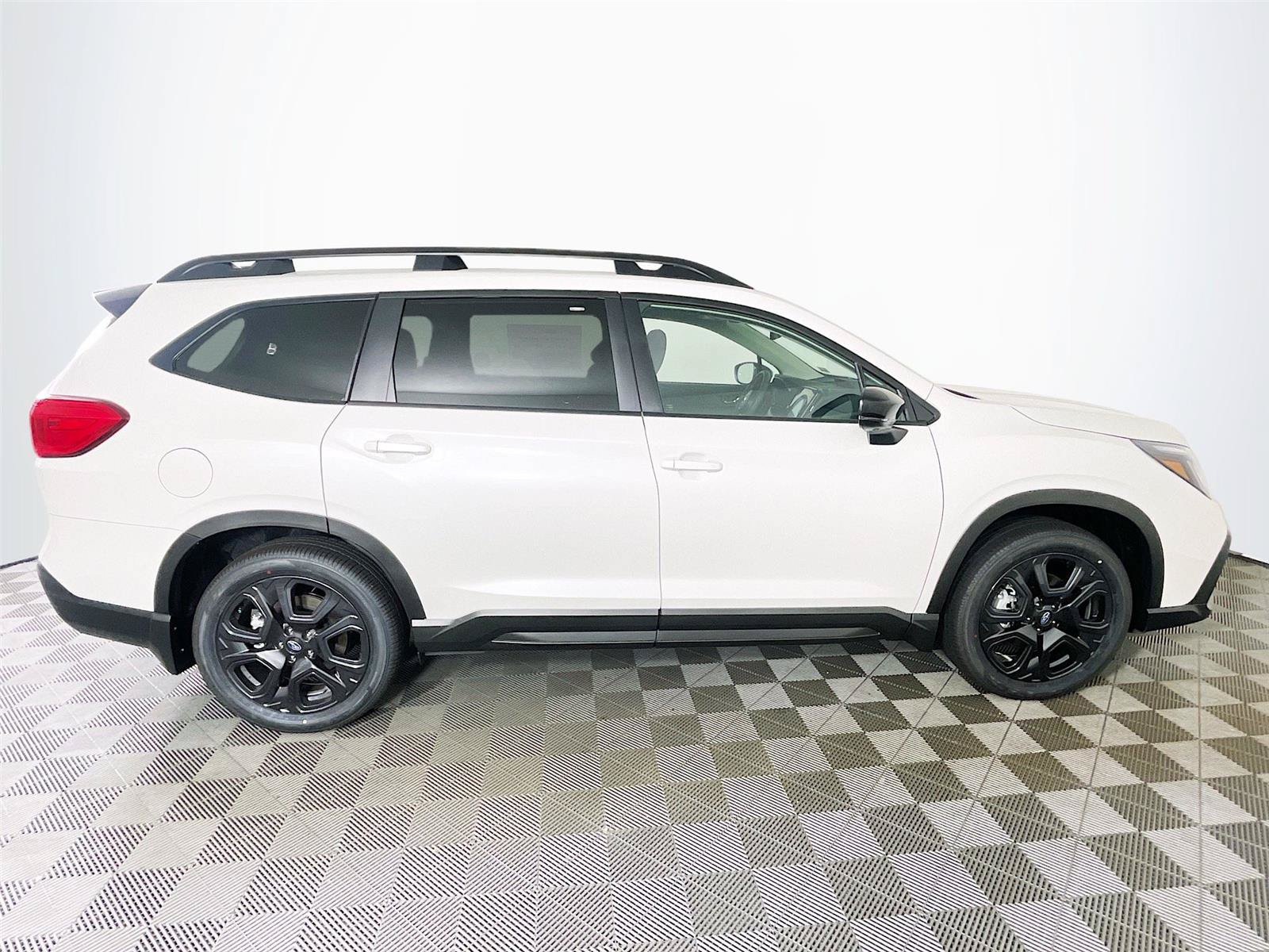 New 2026 Subaru Ascent Bronze Edition w/ Onyx Package AWD/4WD image 9