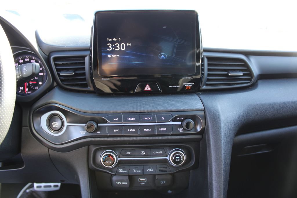 Used 2022 Hyundai Veloster N image 22