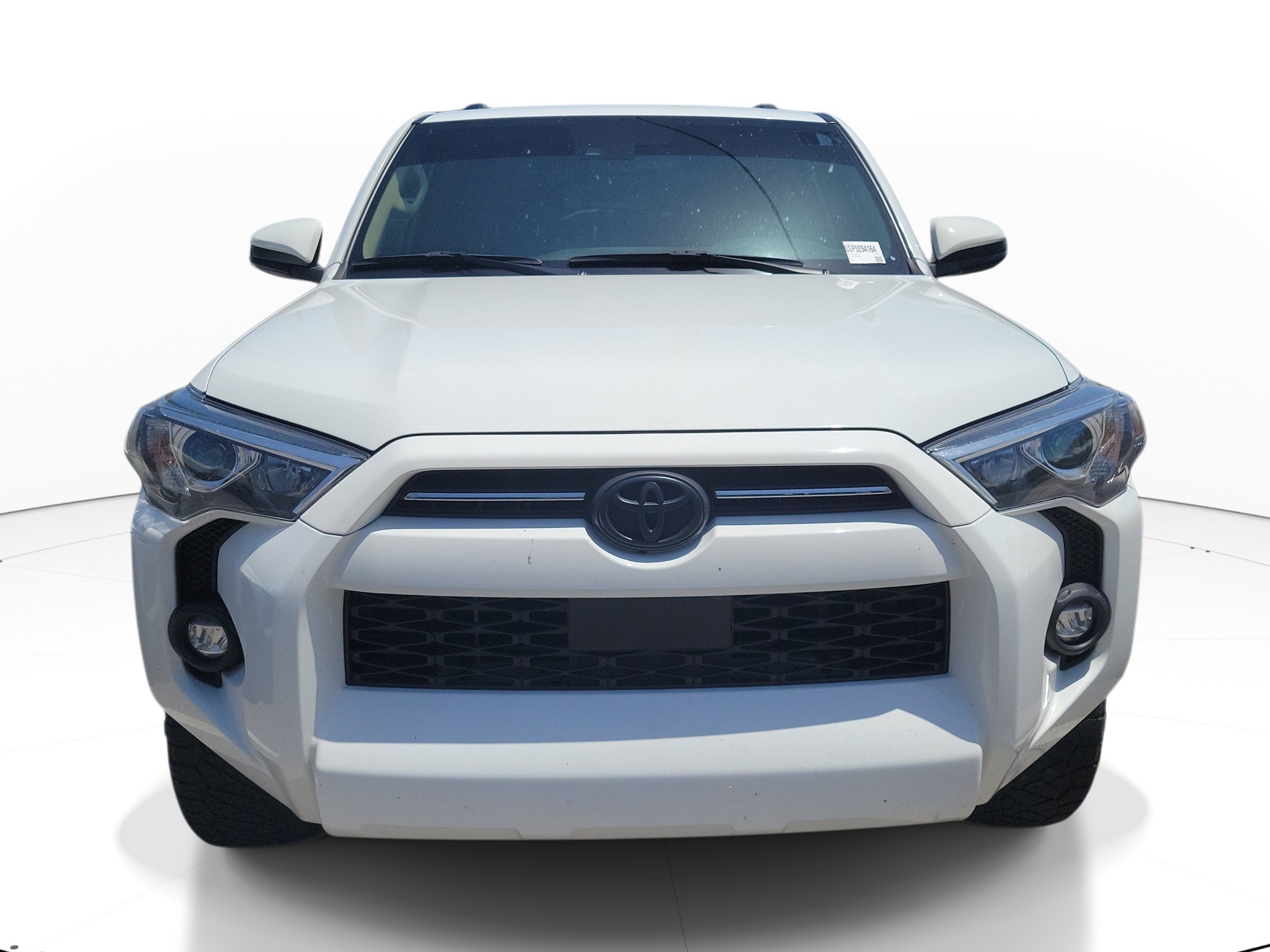 Used 2023 Toyota 4Runner SR5 RWD image 2