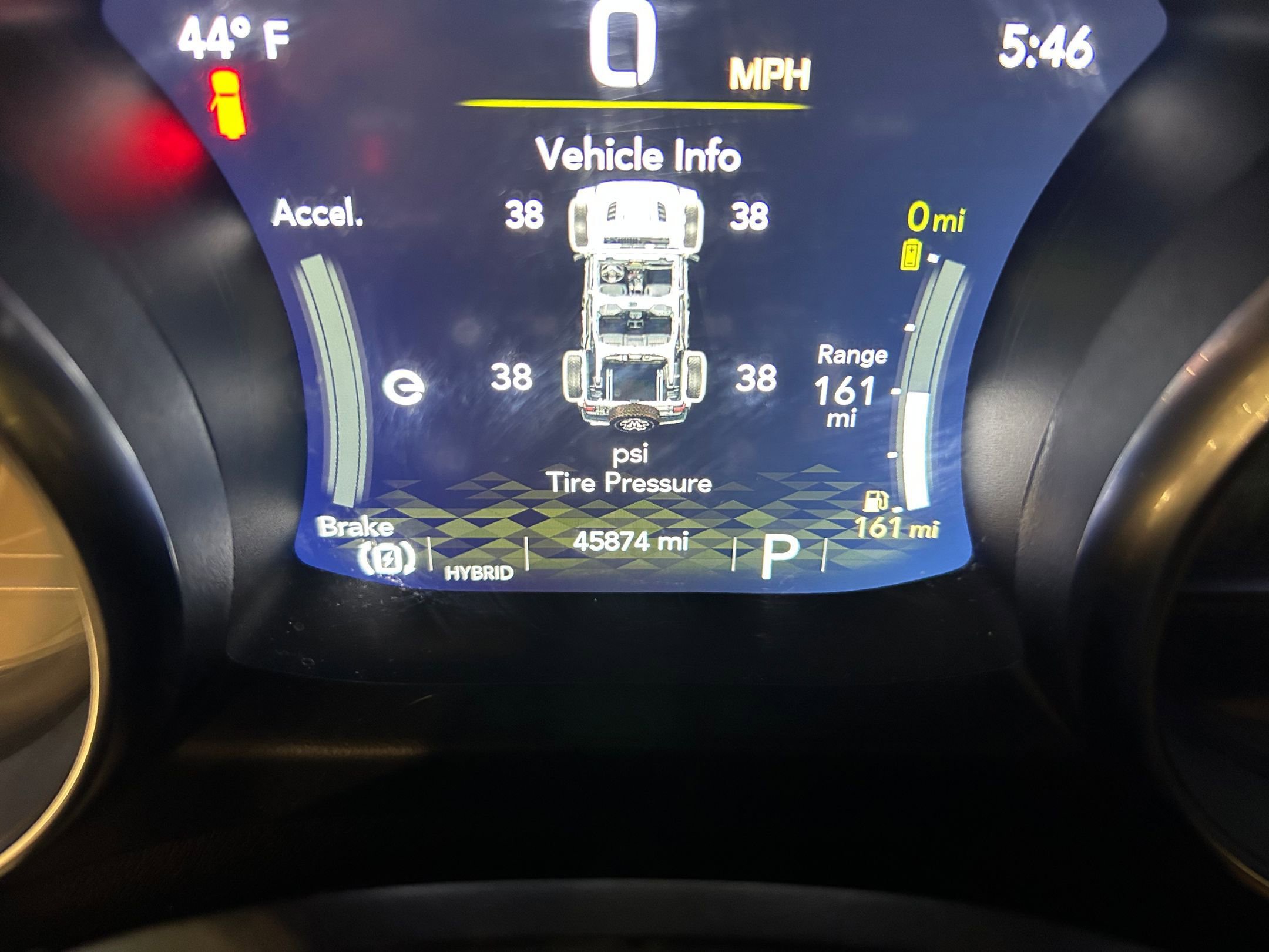 Used 2021 Jeep Wrangler Unlimited Rubicon 4xe w/ Steel Bumper Group image 16