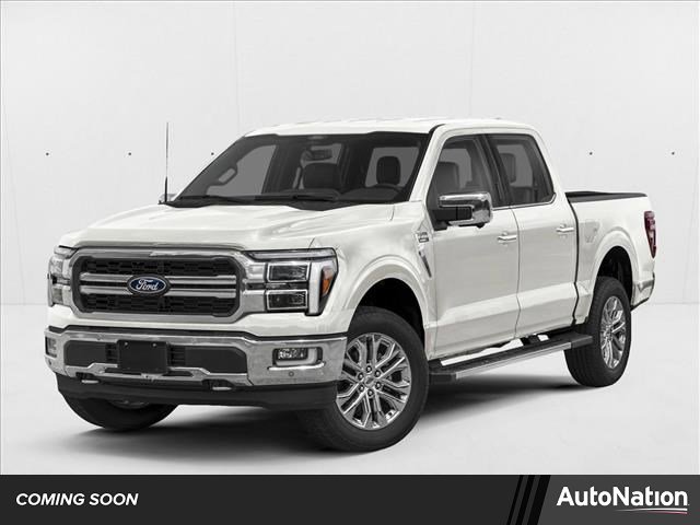 New 2026 Ford F150 Lariat AWD/4WD video 1
