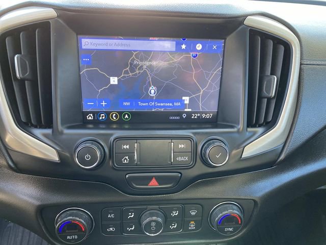 Used 2019 GMC Terrain Denali image 9