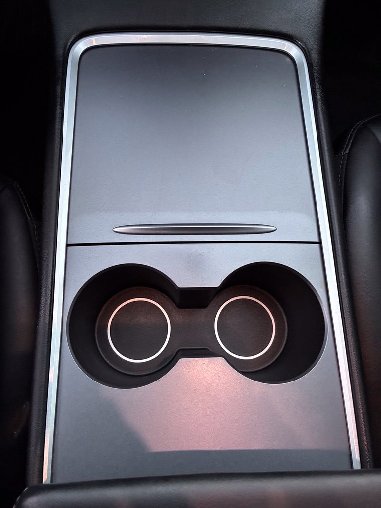 Used 2023 Tesla Model 3 Standard Range RWD image 38