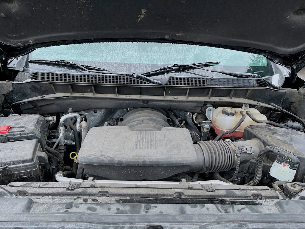 Used 2023 Chevrolet Silverado 1500 RST w/ Redline Edition image 26