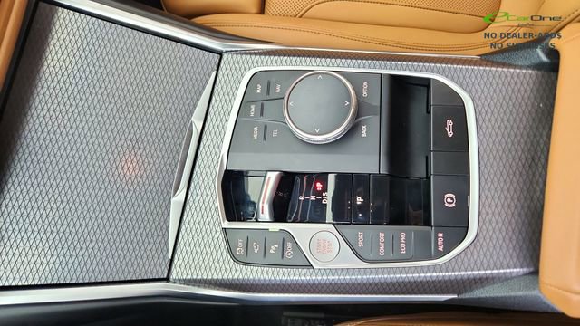 Used 2026 BMW 430i Convertible RWD image 47