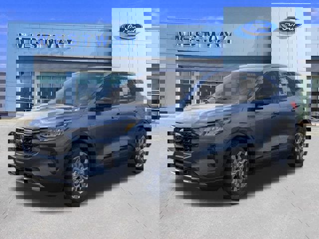 New 2025 Ford Escape Active