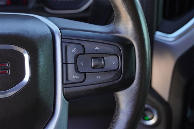 Used 2019 GMC Sierra 1500 SLT image 27
