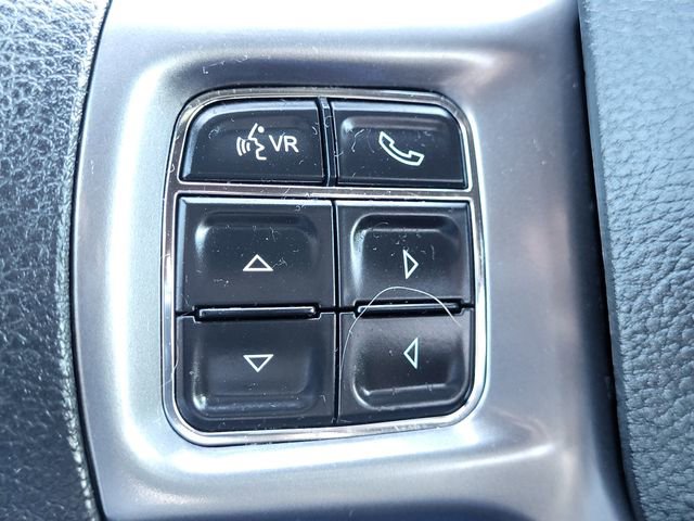 Used 2021 RAM 1500 Classic Warlock w/ Trailer Tow Group image 12