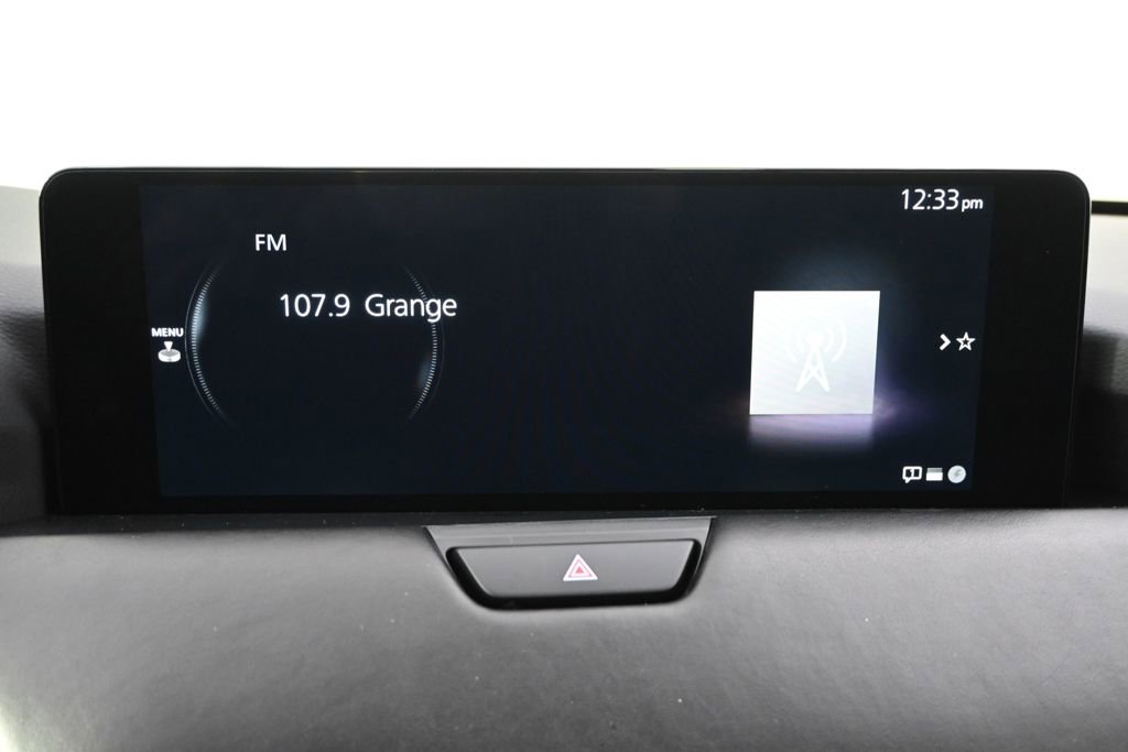 New 2026 MAZDA CX-90 3.3 Turbo w/ Premium Plus Pkg image 29