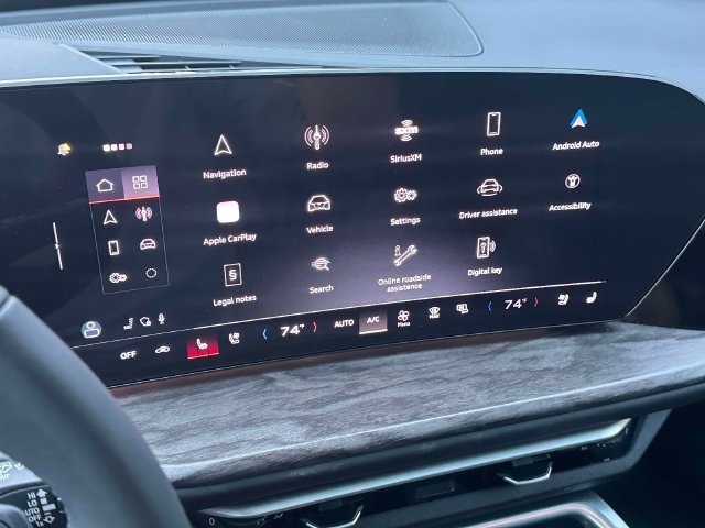 Certified 2025 Audi Q5 Premium Plus AWD/4WD image 29