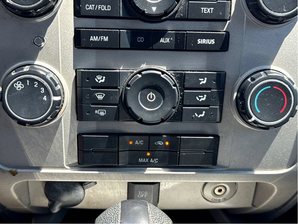 Used 2012 Ford Escape XLT FWD image 19