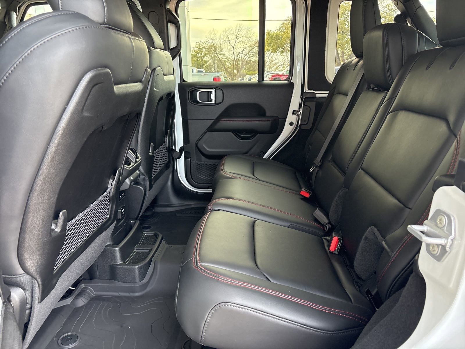 New 2026 Jeep Wrangler Unlimited Rubicon 392 image 16