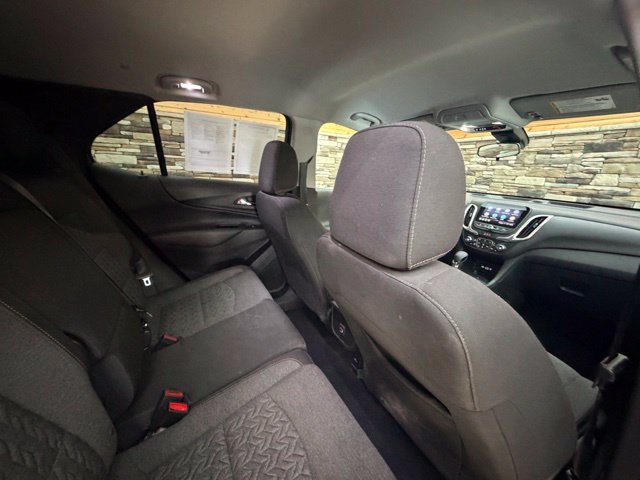 Used 2024 Chevrolet Equinox LT AWD/4WD image 32
