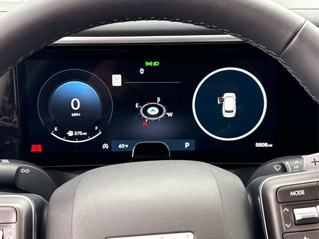 Used 2026 Hyundai Palisade SEL image 20