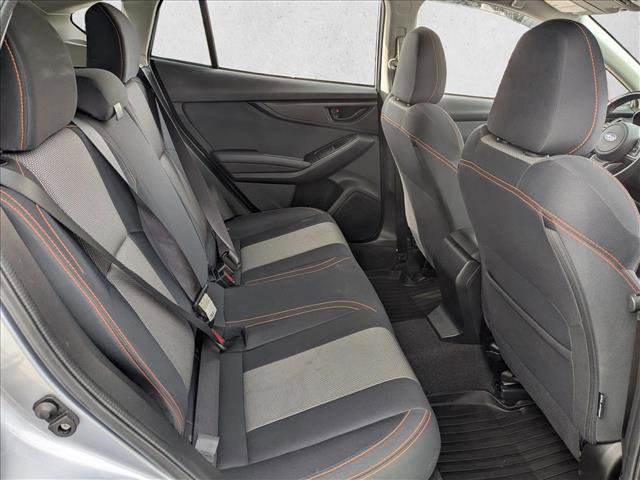 Used 2021 Subaru Crosstrek 2.0i Premium w/ Popular Package #3 image 21