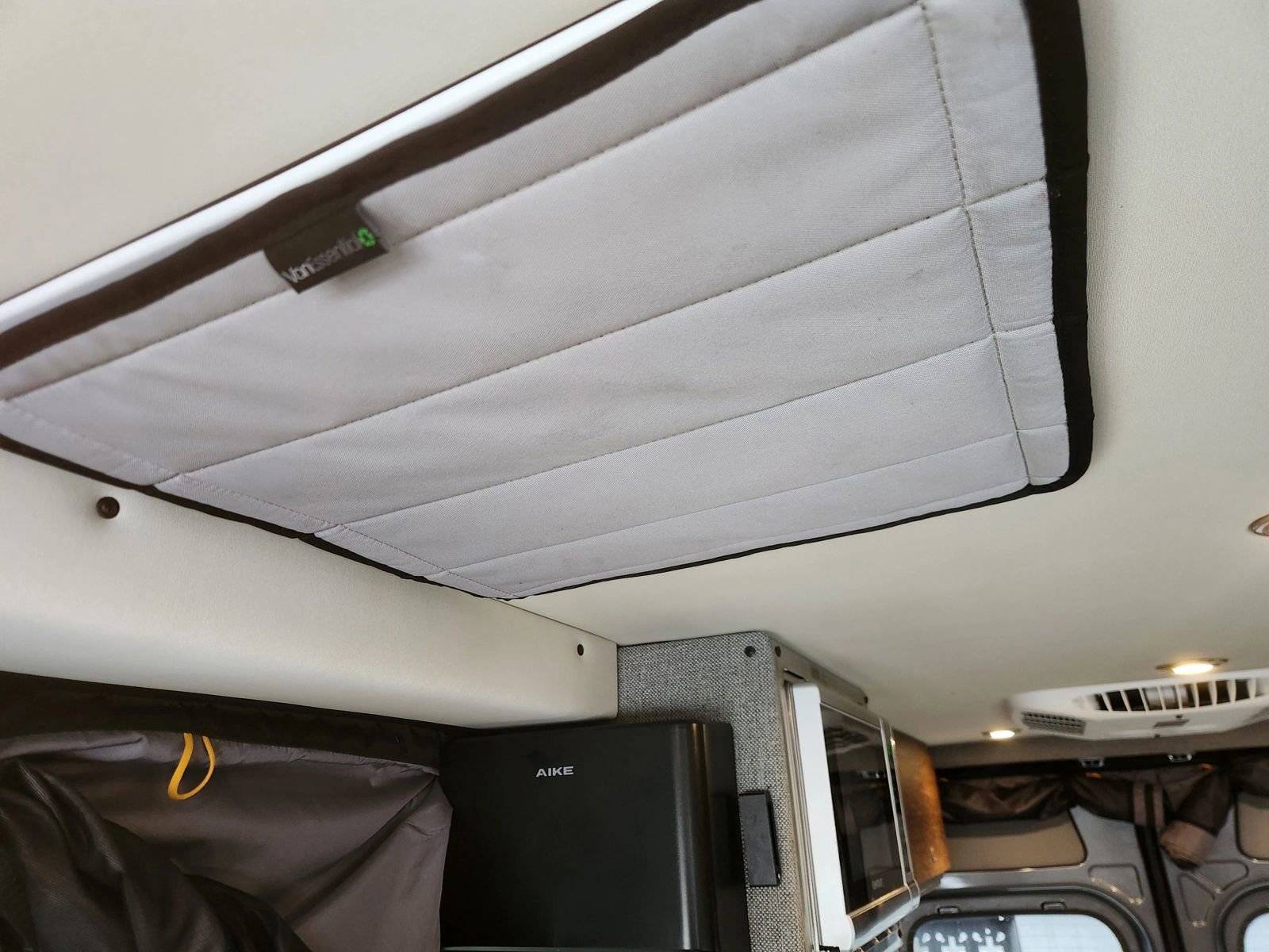 Used 2023 Mercedes-Benz Sprinter 2500 image 37