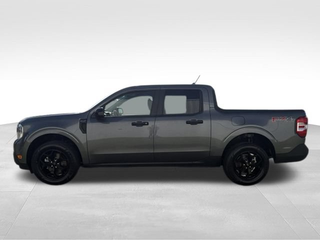 Used 2024 Ford Maverick XLT w/ XLT Luxury Package AWD/4WD image 13