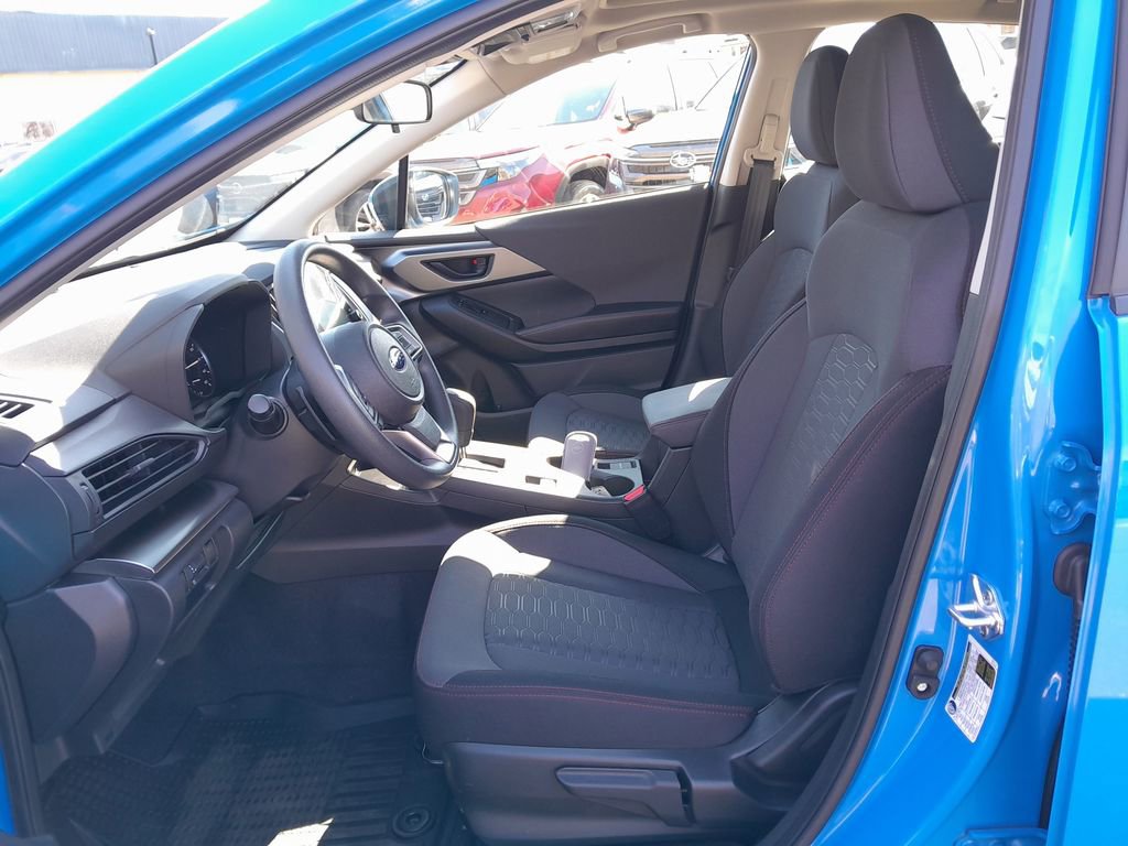 Certified 2025 Subaru Impreza 2.0i Sport image 15