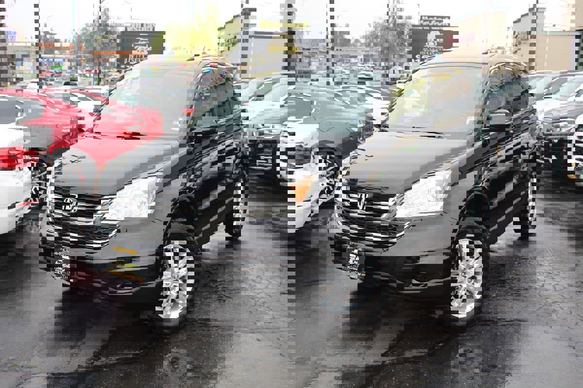 Used 2011 Honda CR-V EX-L image 37