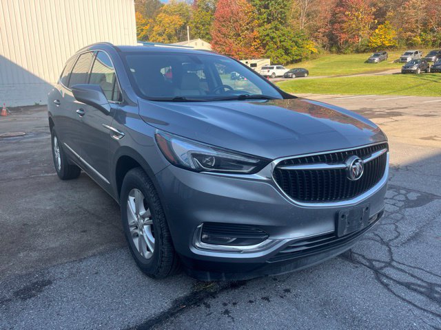Used 2019 Buick Enclave Essence AWD/4WD image 2