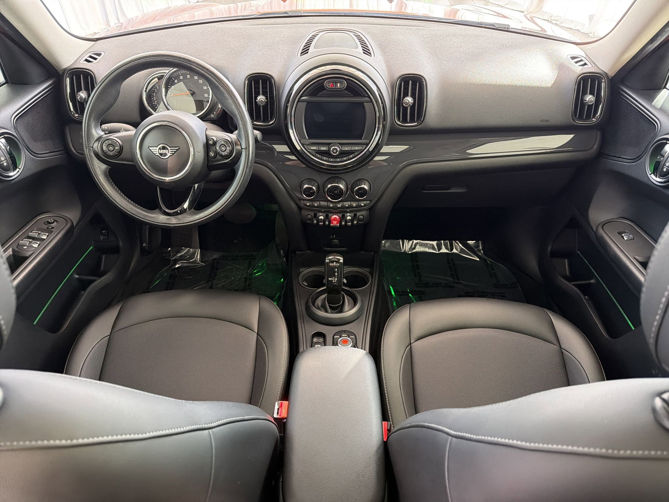 Used 2020 MINI Cooper Countryman image 18