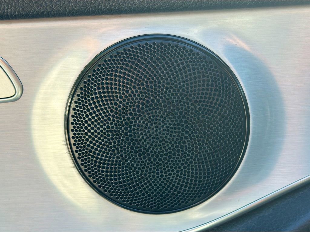 Used 2019 Mercedes-Benz GLC 43 AMG 4MATIC image 19