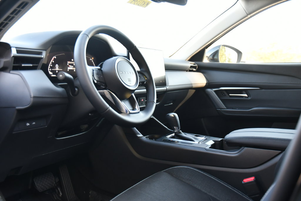 New 2026 MAZDA CX-5 Preferred AWD/4WD image 13