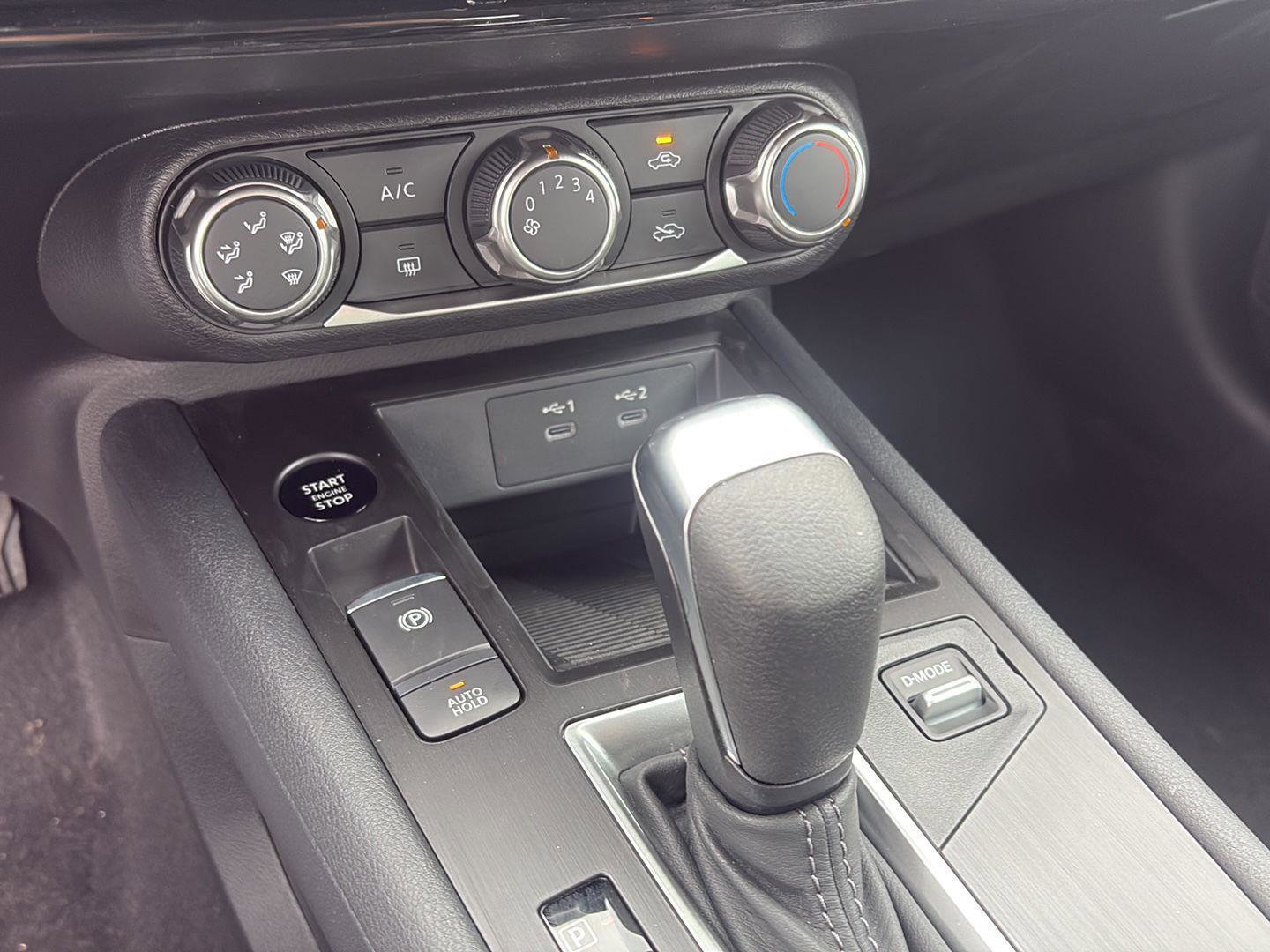 New 2026 Nissan Kicks S image 28