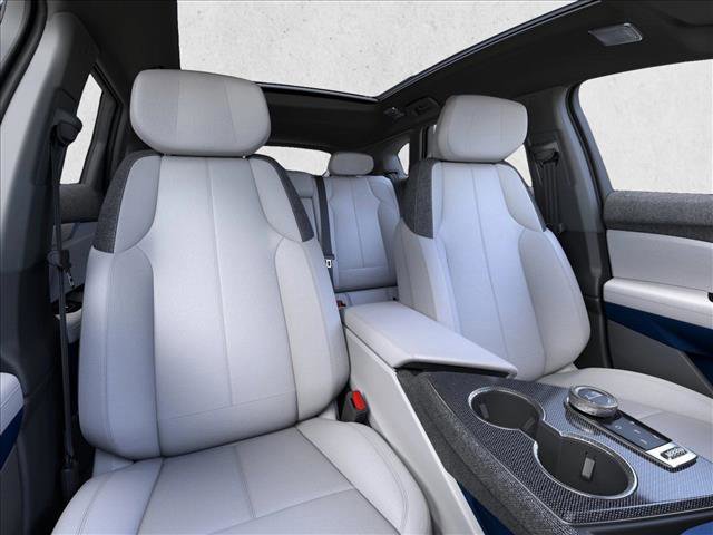 New 2026 Cadillac Optiq Sport 1 image 16