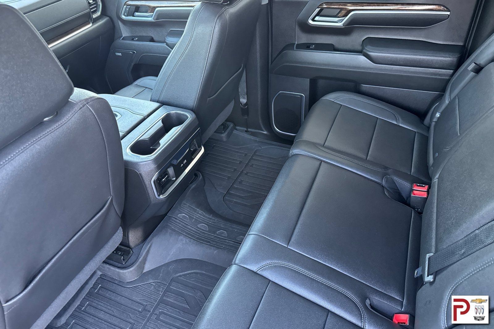 Certified 2022 GMC Sierra 1500 Elevation w/ Elevation Premium Package AWD/4WD image 13