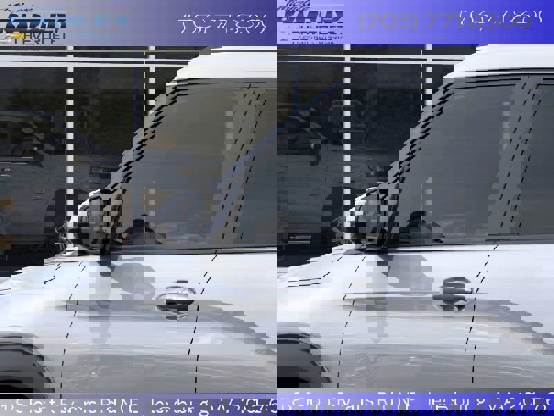 New 2025 Chevrolet TrailBlazer ACTIV w/ Convenience Package image 14