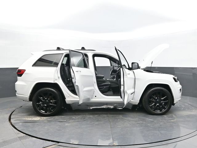 Used 2019 Jeep Grand Cherokee Altitude image 66