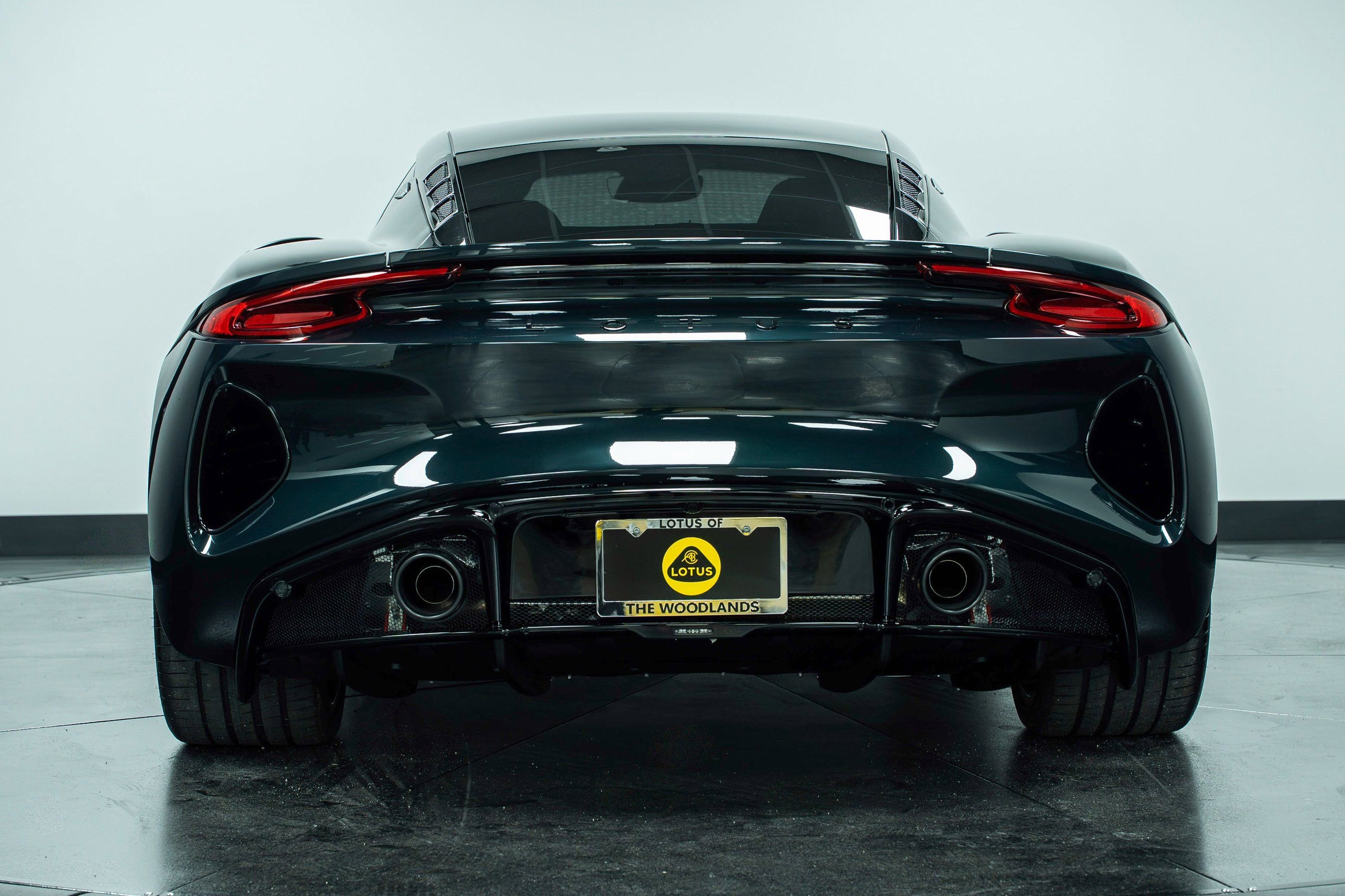 New 2026 Lotus Emira image 37