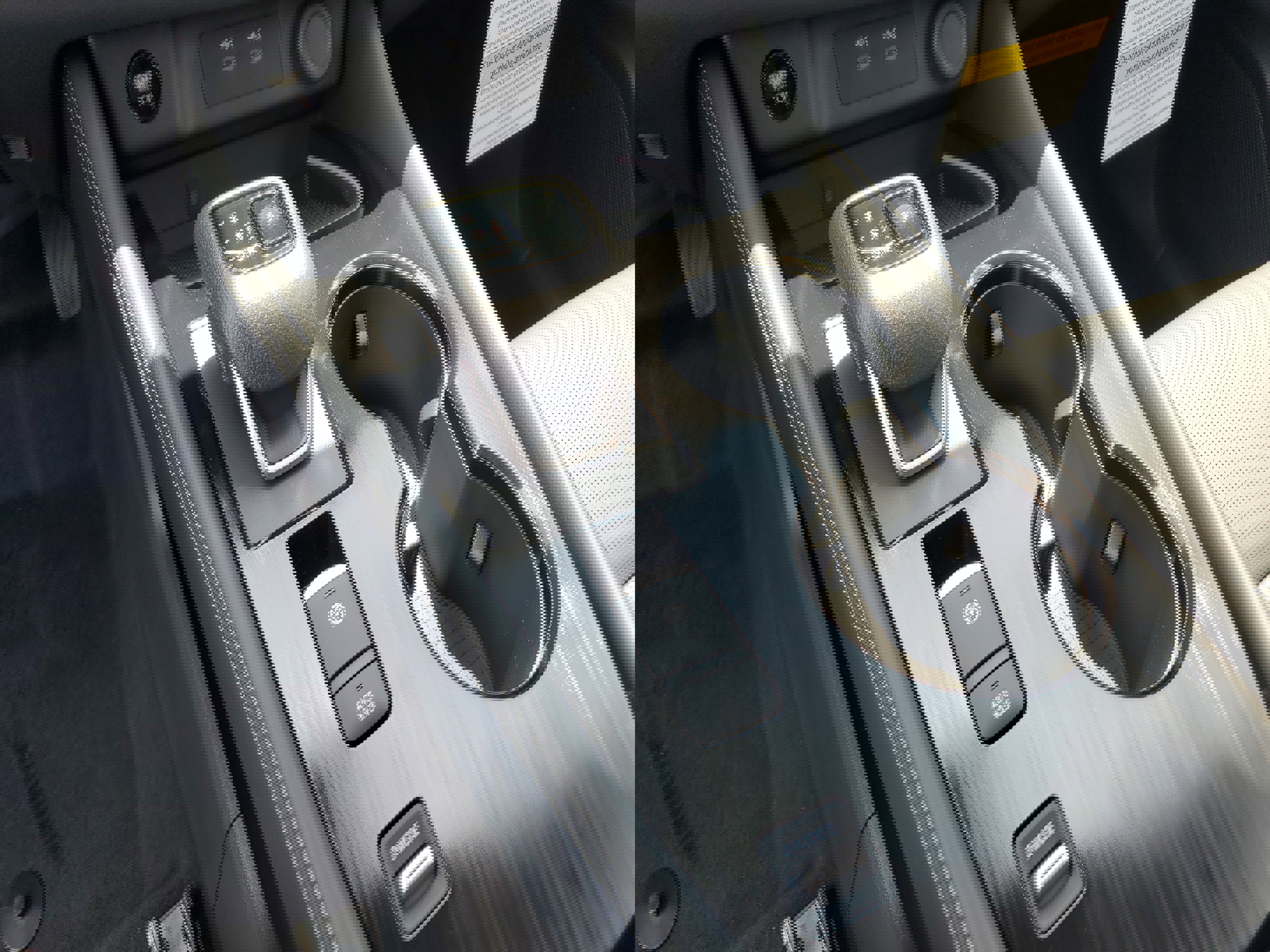 New 2025 Nissan Rogue Platinum w/ Platinum Premium Package image 16