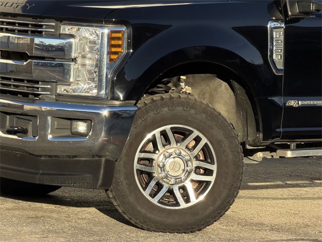 Used 2018 Ford F250 Lariat image 8