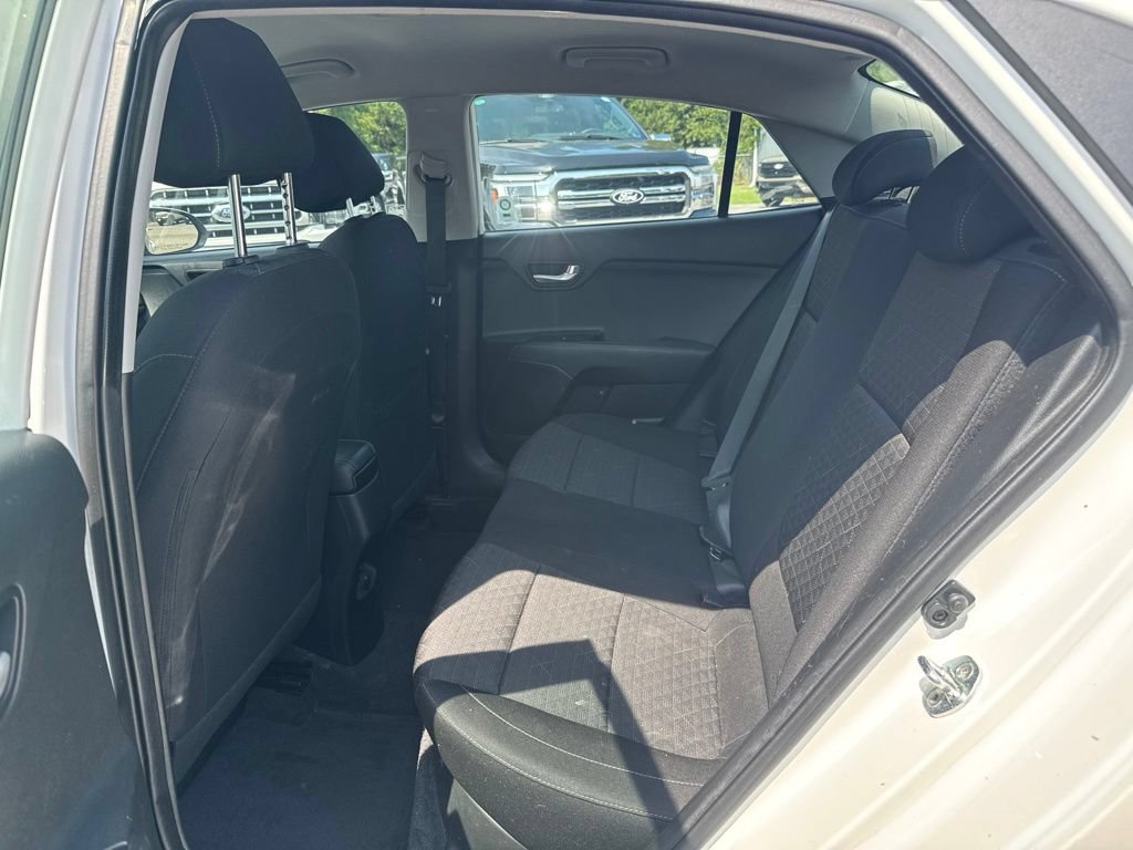 Used 2020 Kia Rio S FWD image 10