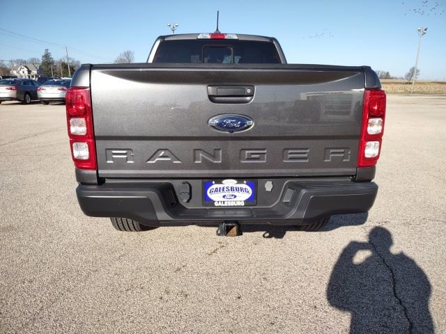 Used 2020 Ford Ranger XL w/ Equipment Group 101A Mid image 4