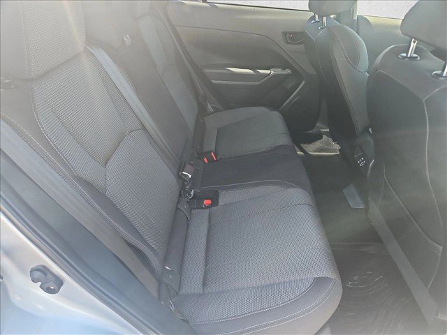 Certified 2024 Subaru Crosstrek 2.0i Premium AWD/4WD image 19