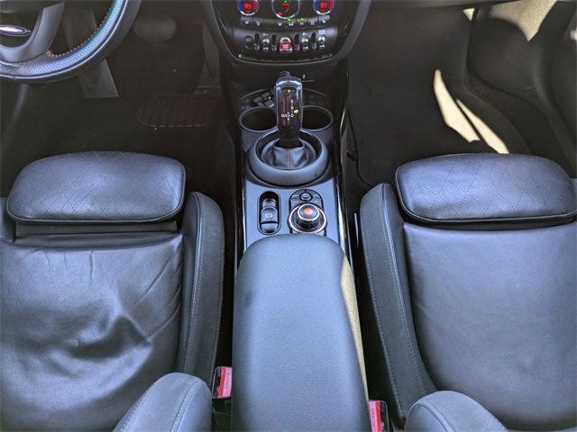 Used 2020 MINI Cooper Clubman S image 20
