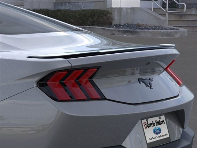 New 2026 Ford Mustang Coupe w/ Mustang Nite Pony Package image 22