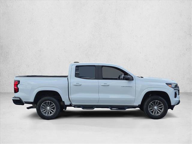 Used 2023 Chevrolet Colorado LT RWD image 4