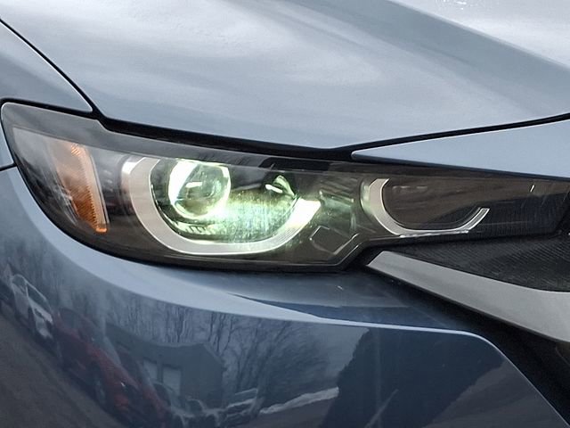 New 2026 MAZDA CX-50 AWD 2.5 Hybrid w/ Cargo Package image 10