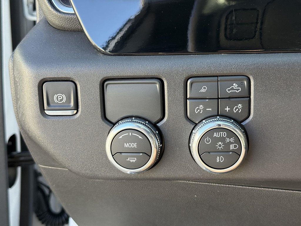 Used 2026 GMC Sierra 1500 SLT RWD image 17