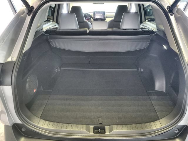 Used 2022 Toyota RAV4 XLE Premium FWD image 24