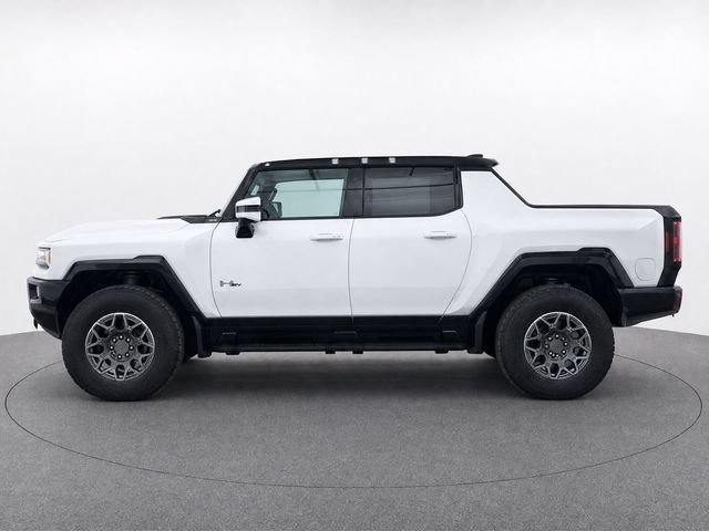 Used 2023 GMC Hummer EV Edition 1 AWD/4WD image 6